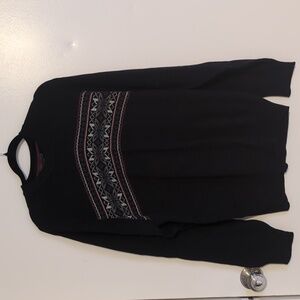 Men's large Dockers sweater